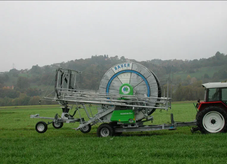 Manguera de arrastre